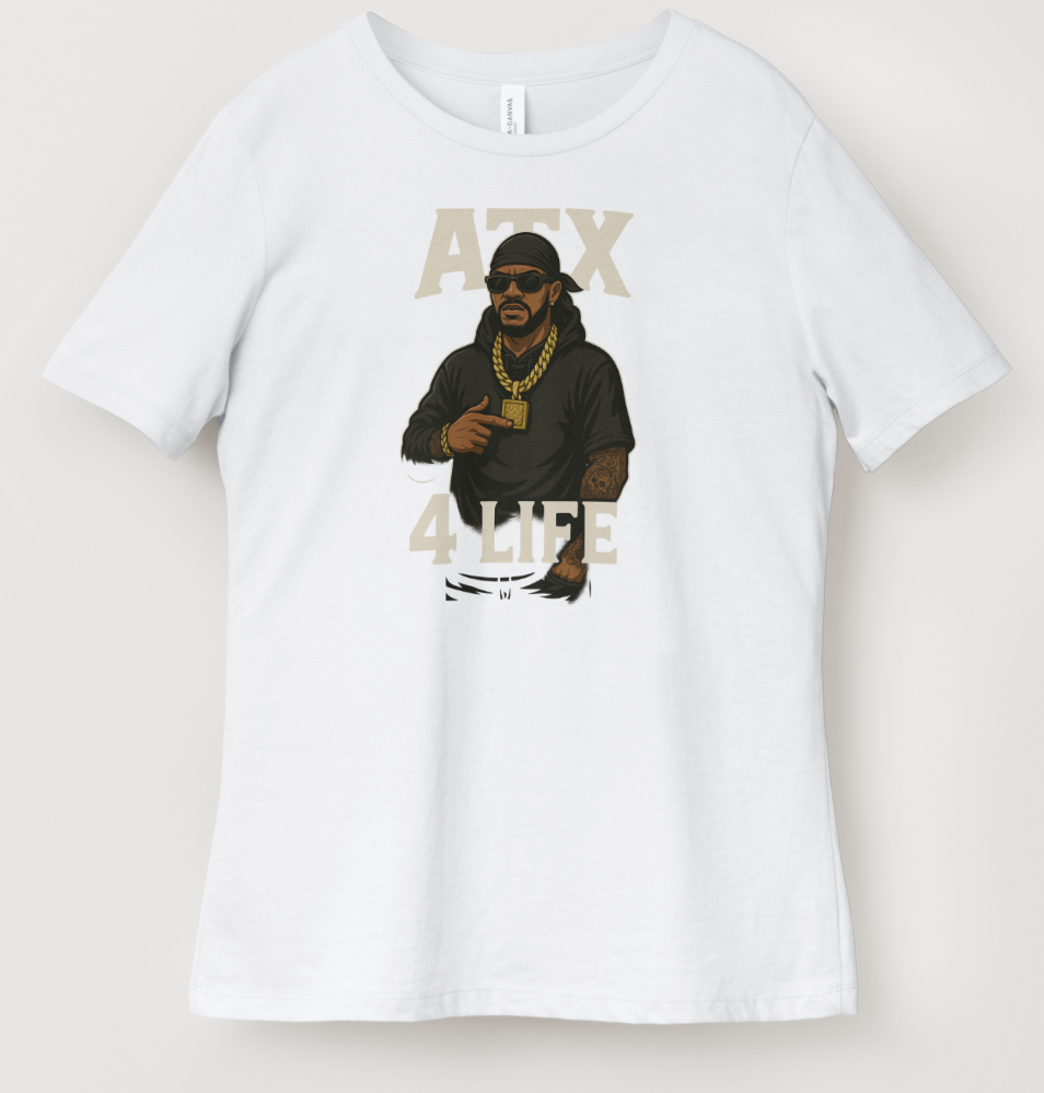 Women's Atx T-Shirt