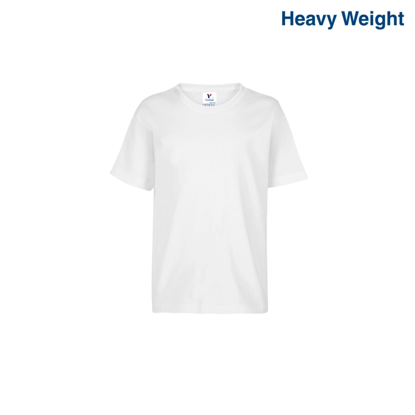 Kid’s Unisex Short Sleeve T-Shirtx