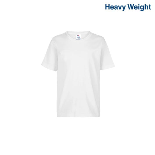 Kid’s Unisex Short Sleeve T-Shirtx
