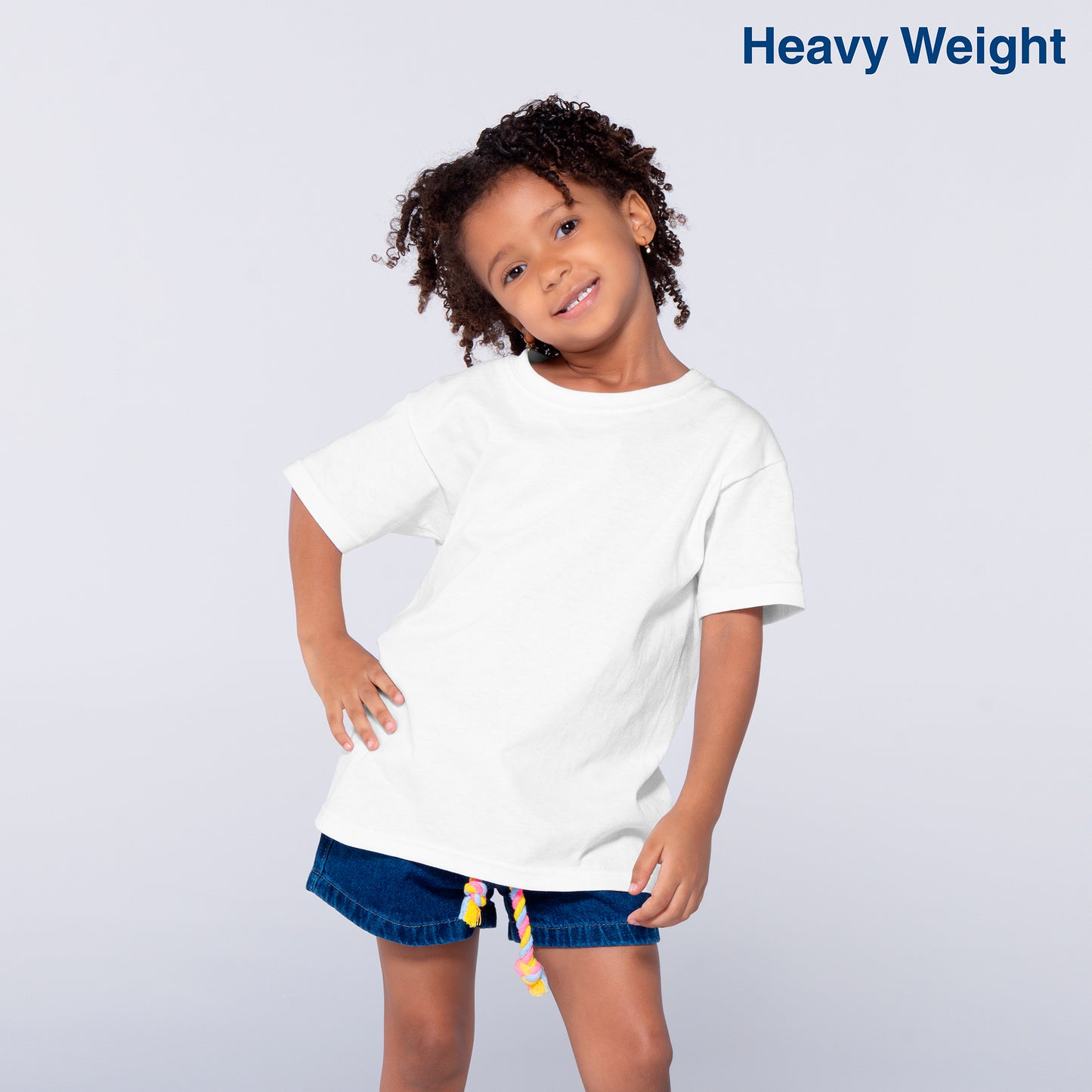 Kid’s Unisex Short Sleeve T-Shirt