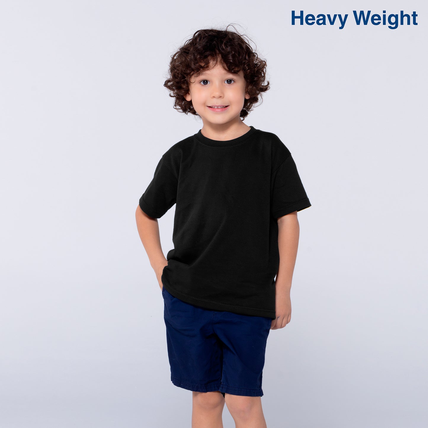 Kid’s Unisex Short Sleeve T-Shirt