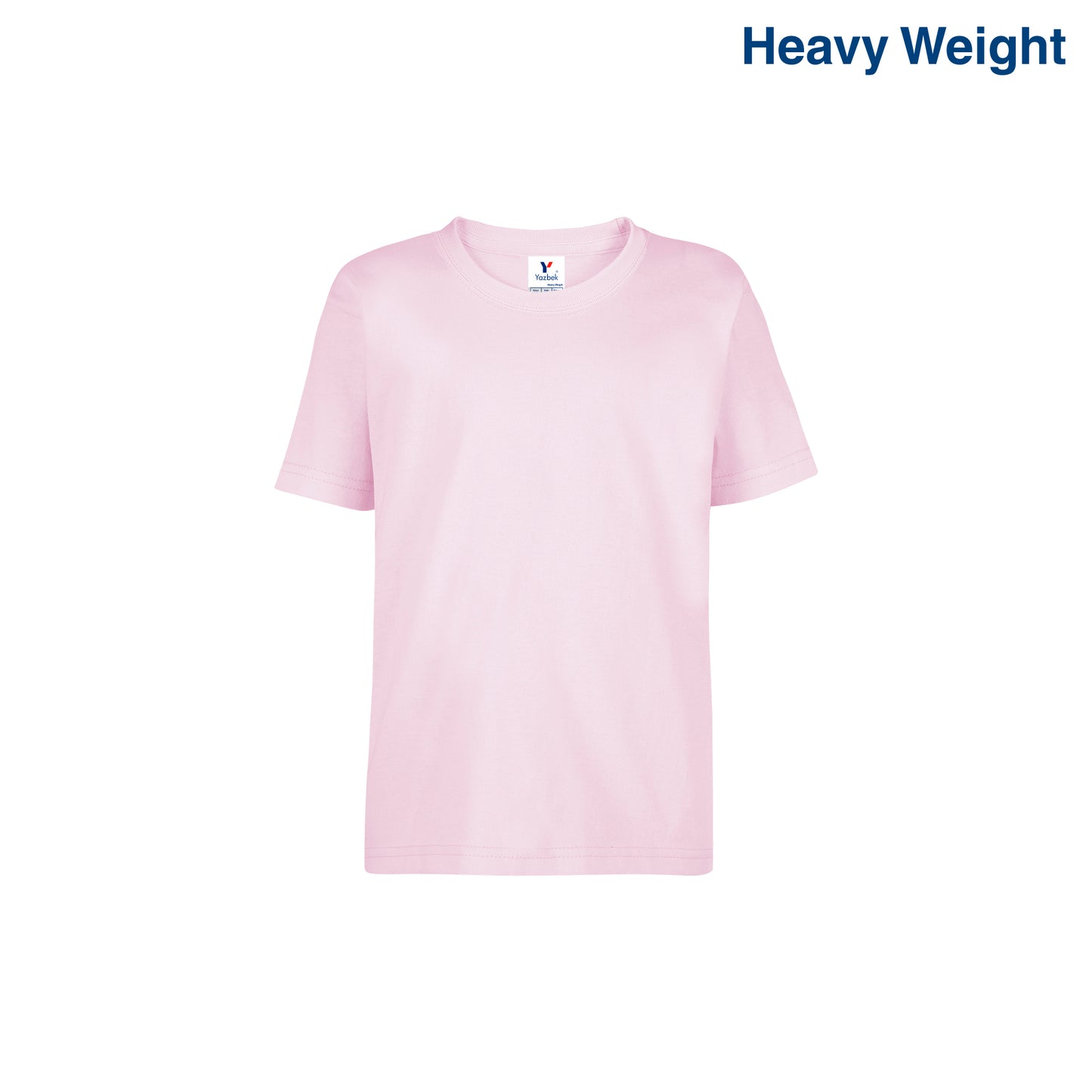 Kid’s Unisex Short Sleeve T-Shirt