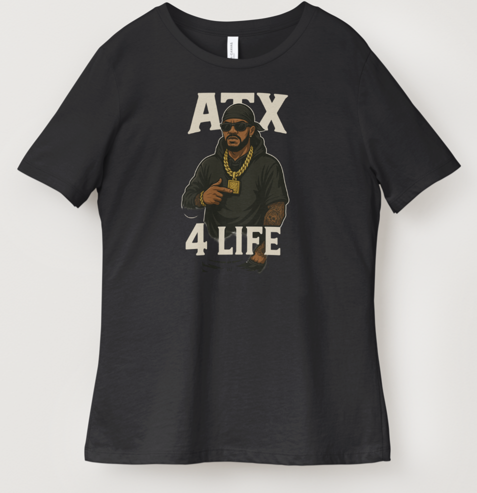 Women's Atx T-Shirt