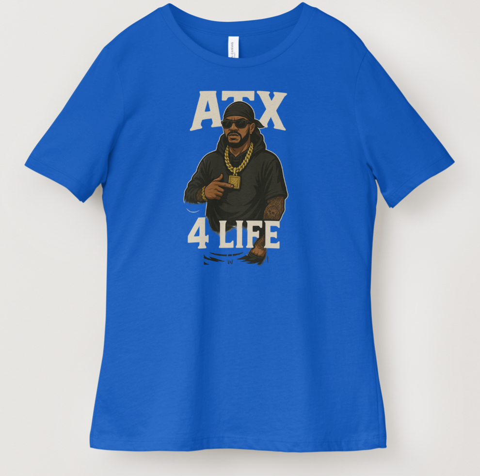 Women's Atx T-Shirt