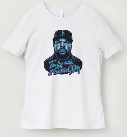 Women's Good Day T-Shirt