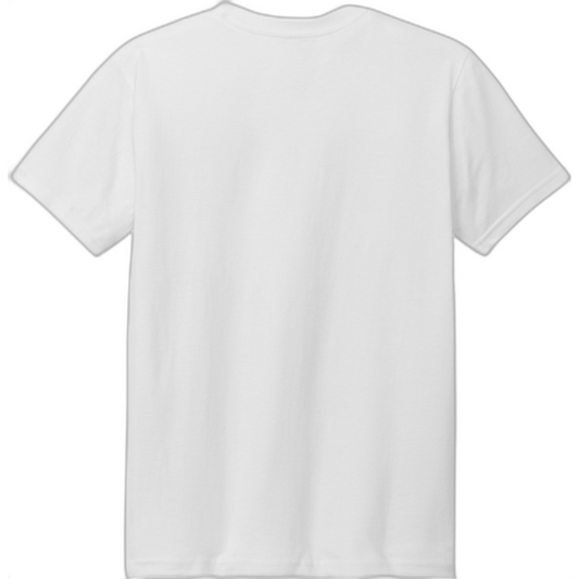 American Apparel® Relaxed T-Shirt 1301W