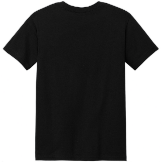 American Apparel® Relaxed T-Shirt 1301W