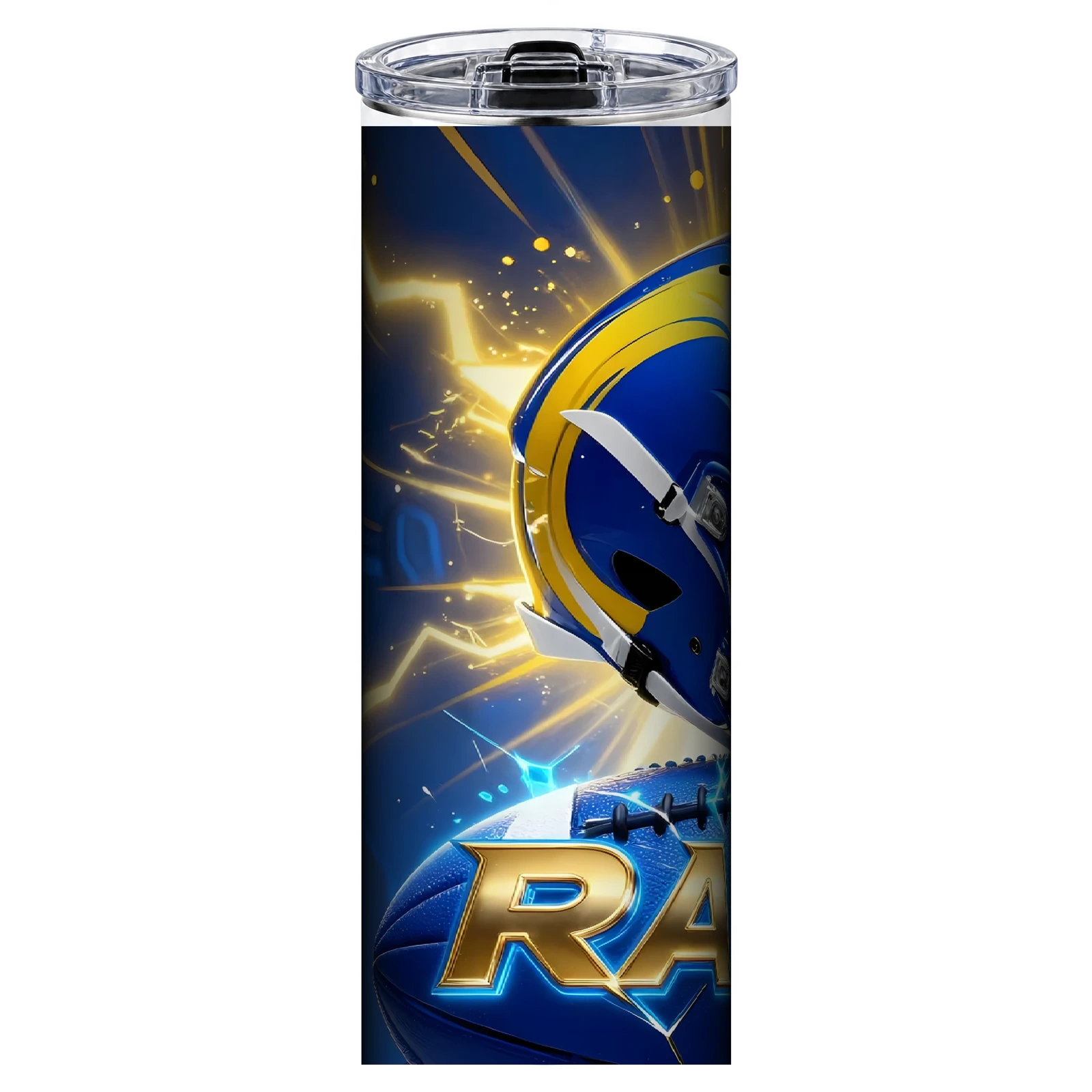1 (15) 20oz Skinny Tumbler
