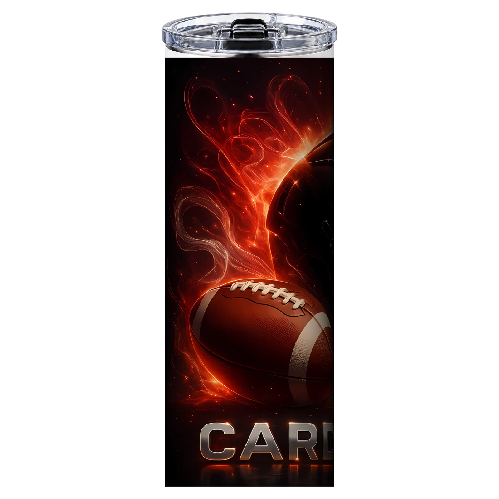 1 (18) 20oz Skinny Tumbler