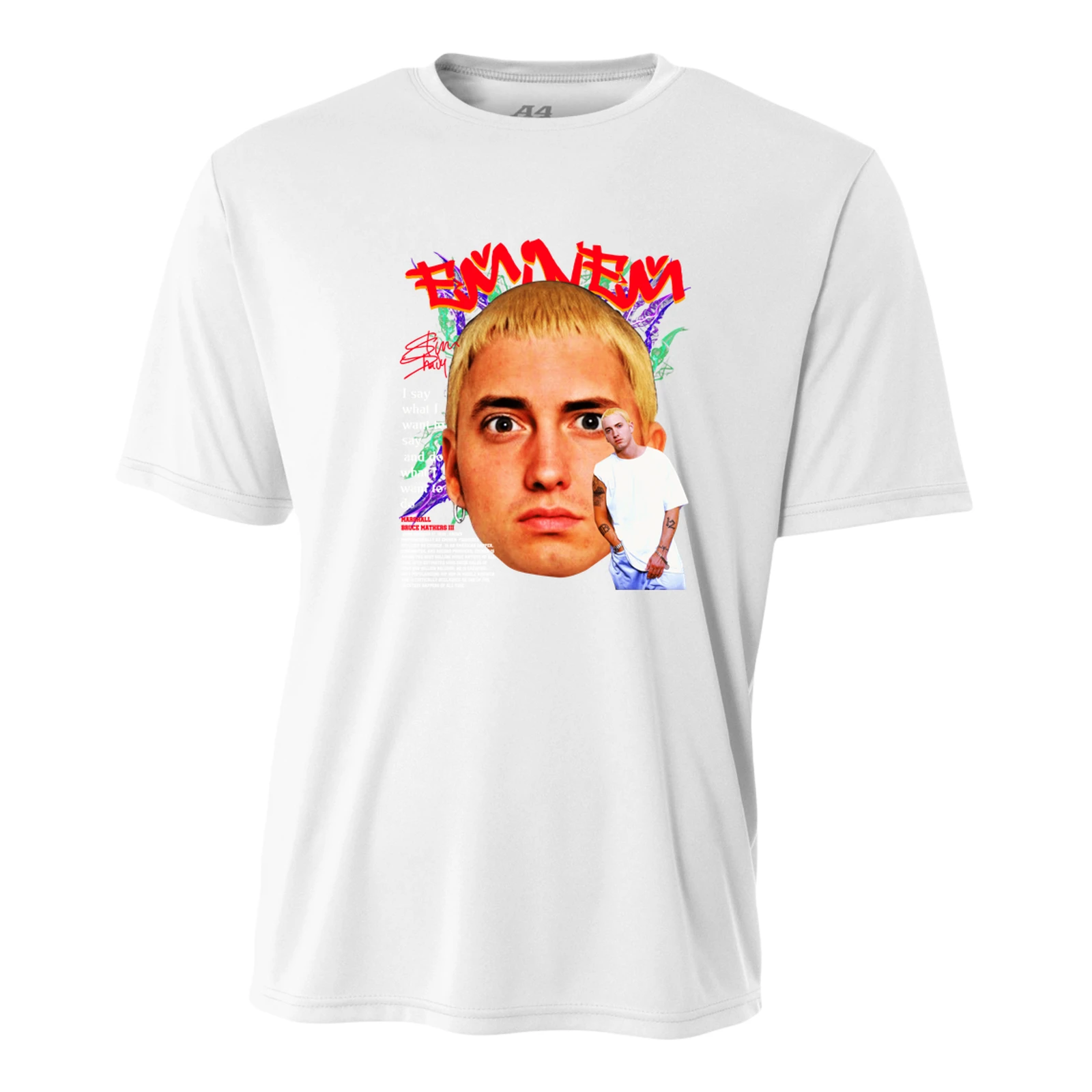 1 (2) T-Shirt