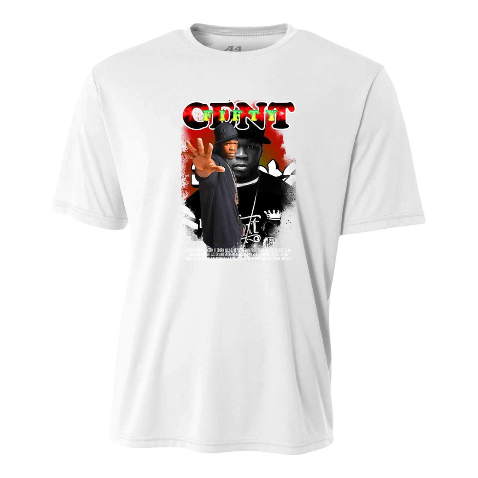 1 (45) T-Shirt