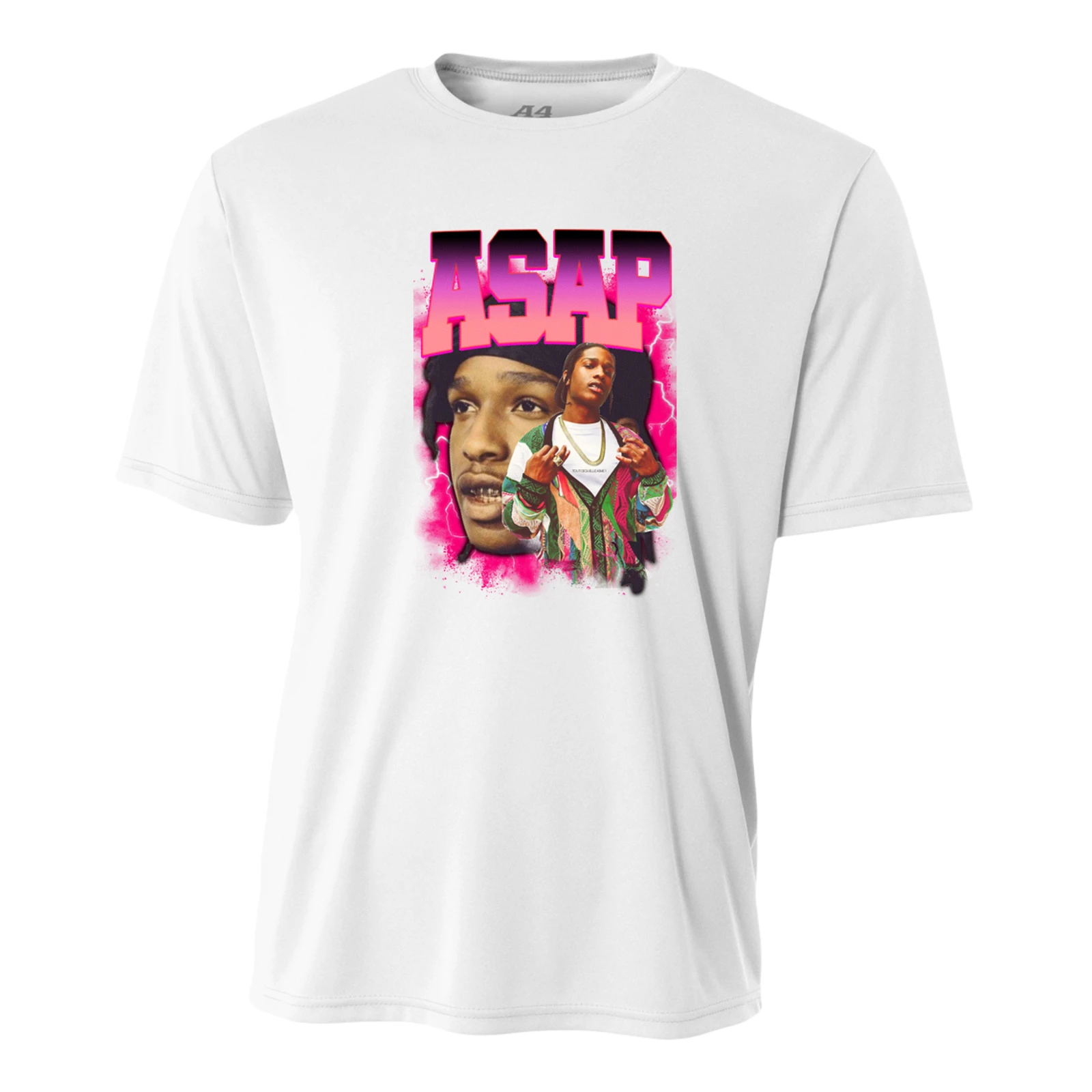 1 (46) T-Shirt