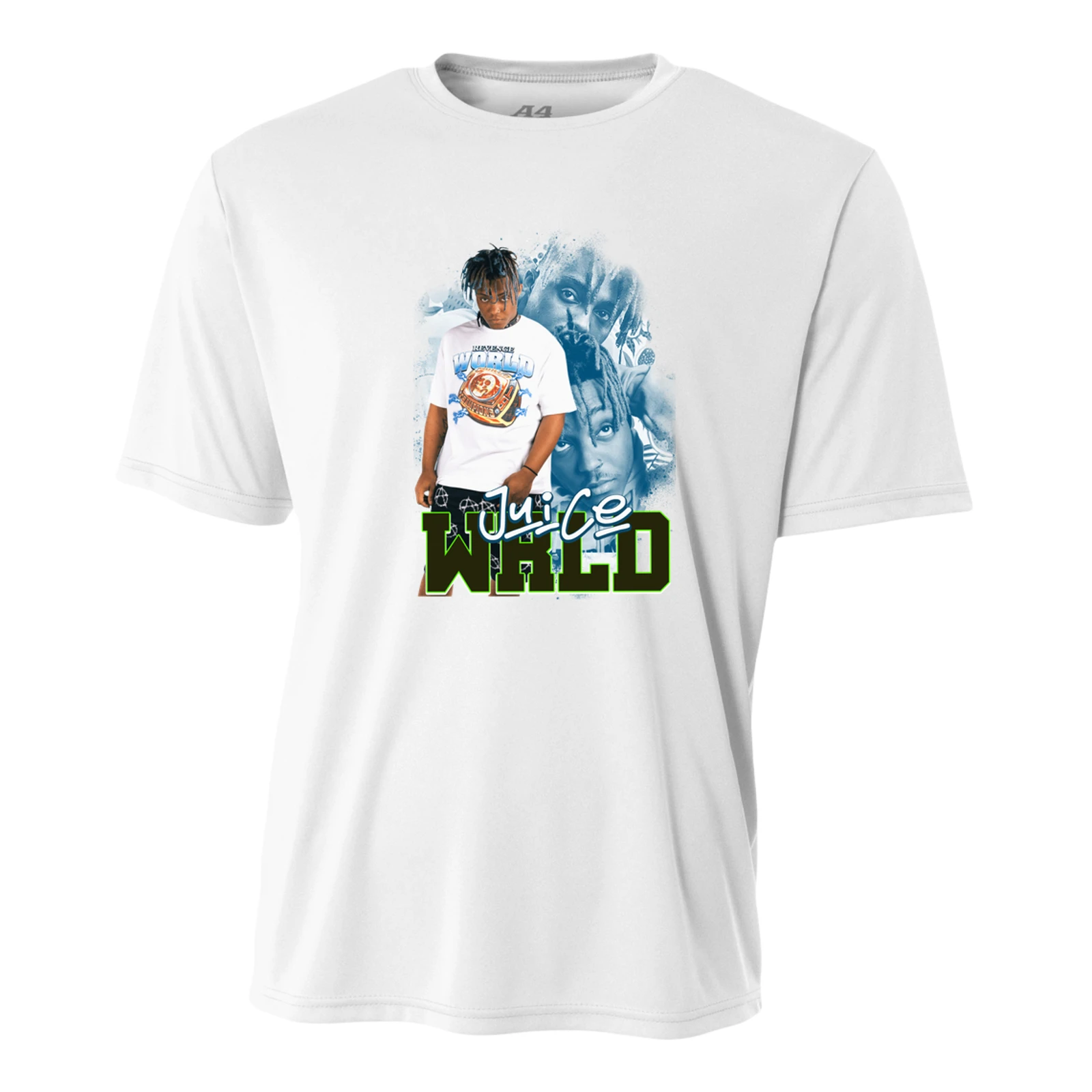 1 (65) T-Shirt