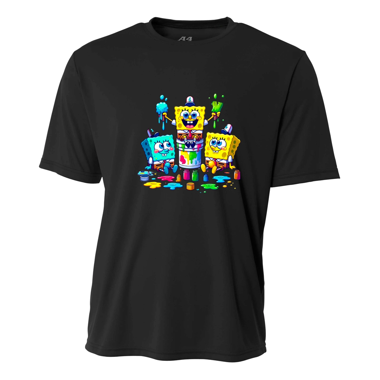 1 T-Shirt