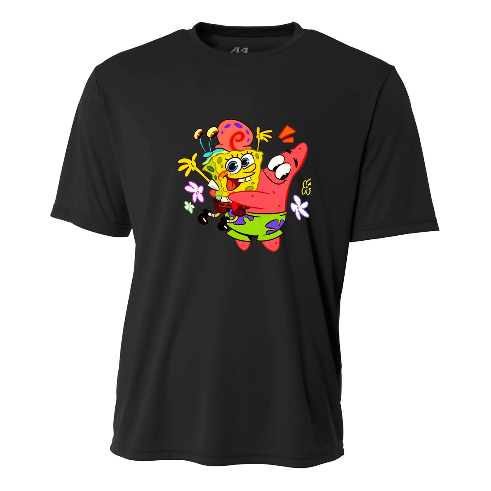 4 T-Shirt