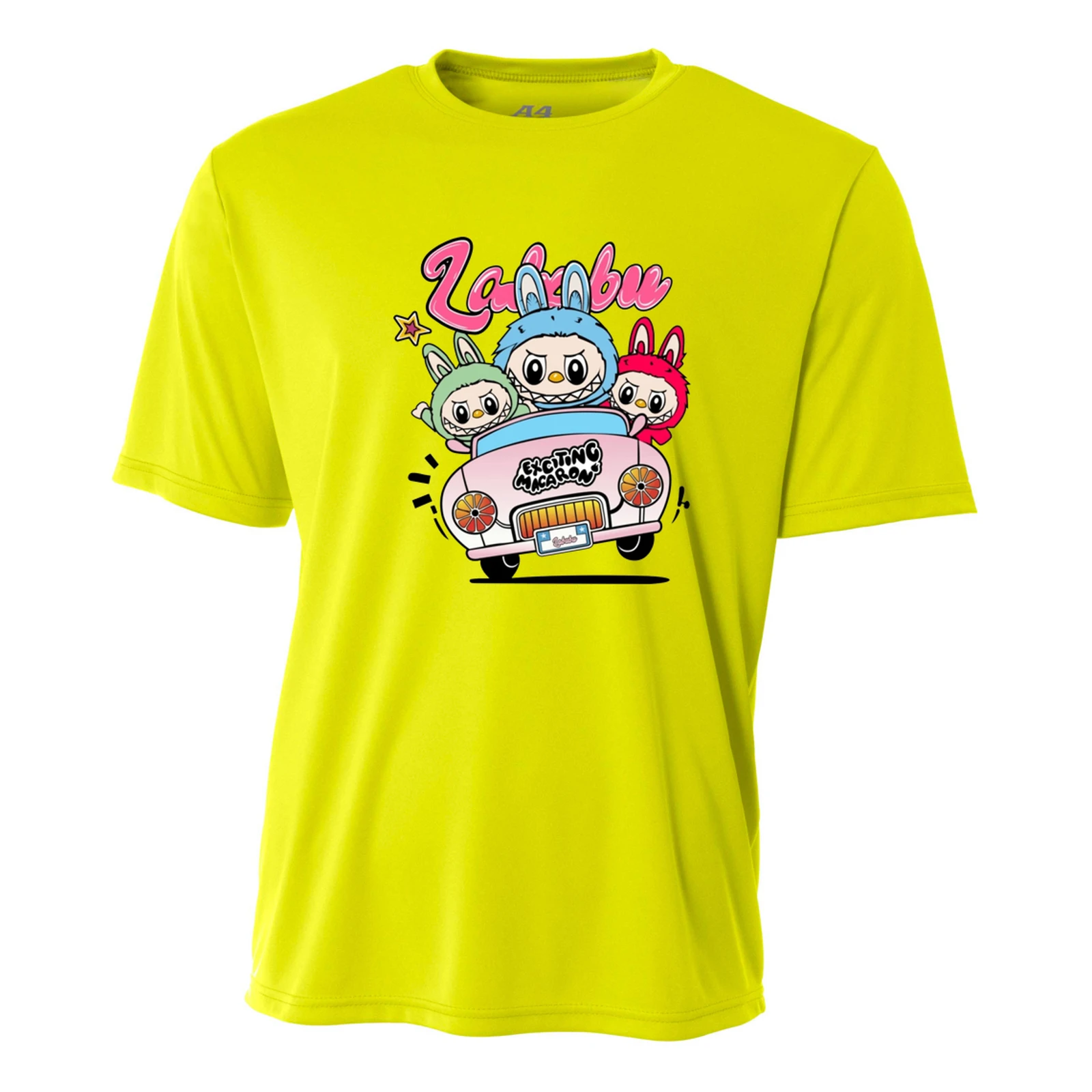 48 T-Shirt